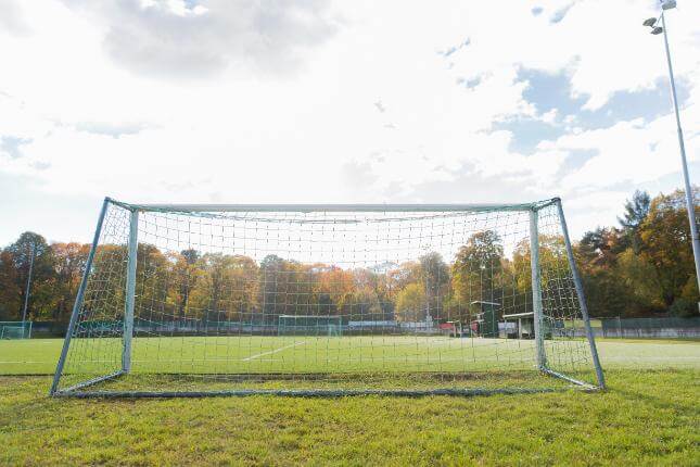 Goalpost Maintenance